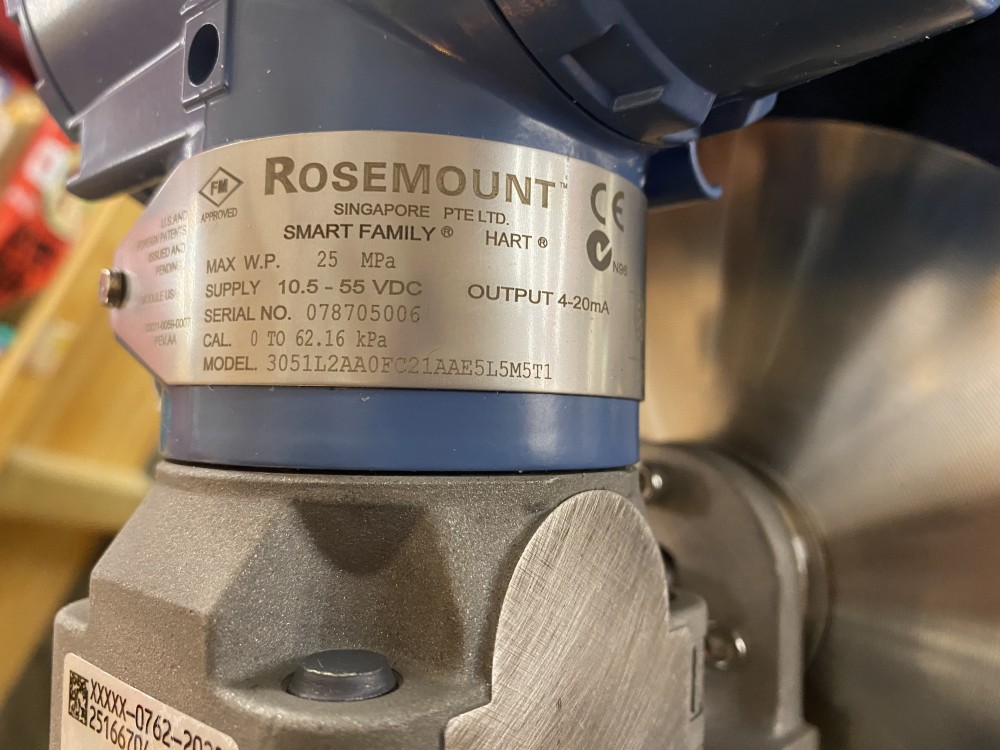 rosemount 3051L transmitter rosemount 3051L transmitter