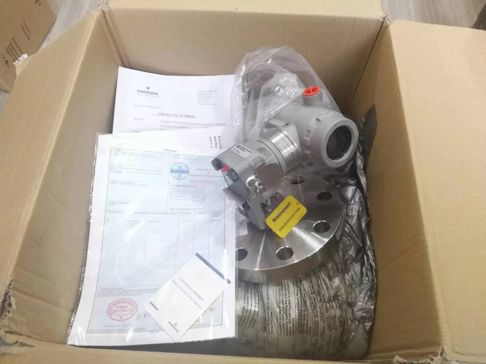 rosemount 3051L transmitter rosemount 3051L transmitter